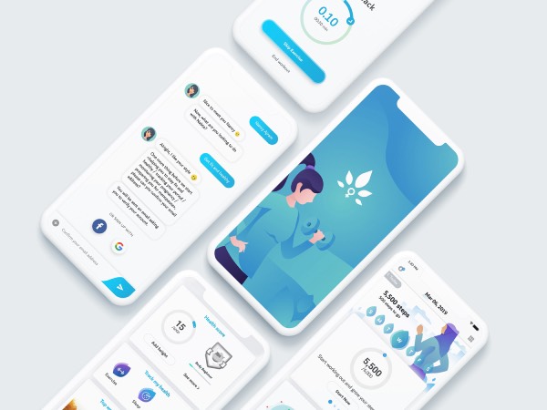 APP SG-SST