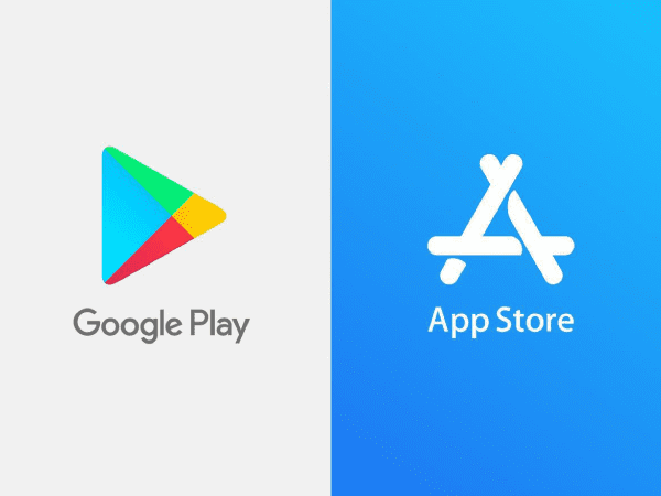 APP SST en Google Play y Apple Store